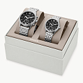 Часы Fossil Carlie  BQ2469SET фото 4